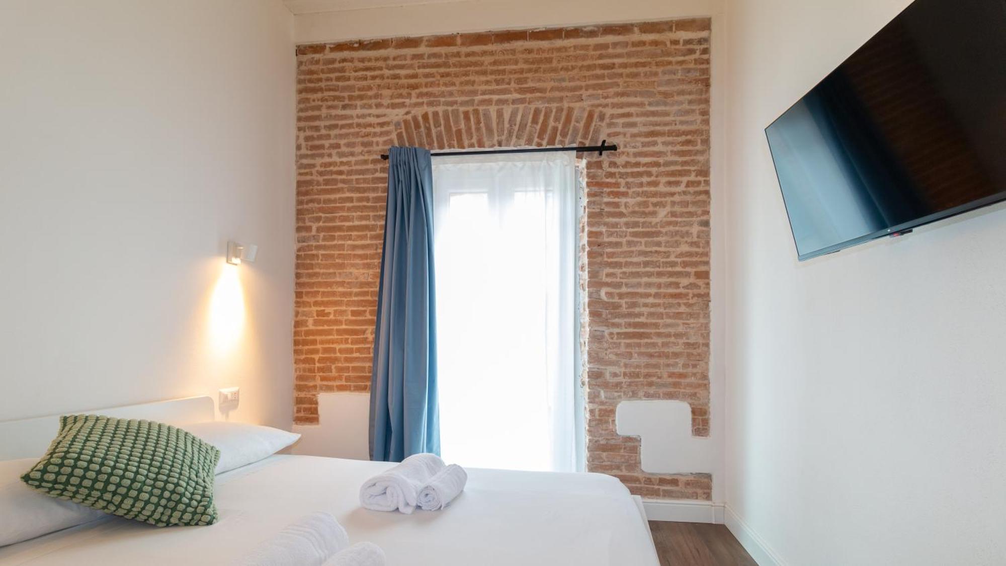 Ceramic Rooms أوريستانو المظهر الخارجي الصورة
