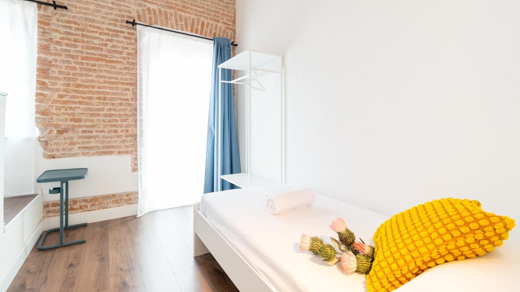 Ceramic Rooms أوريستانو المظهر الخارجي الصورة