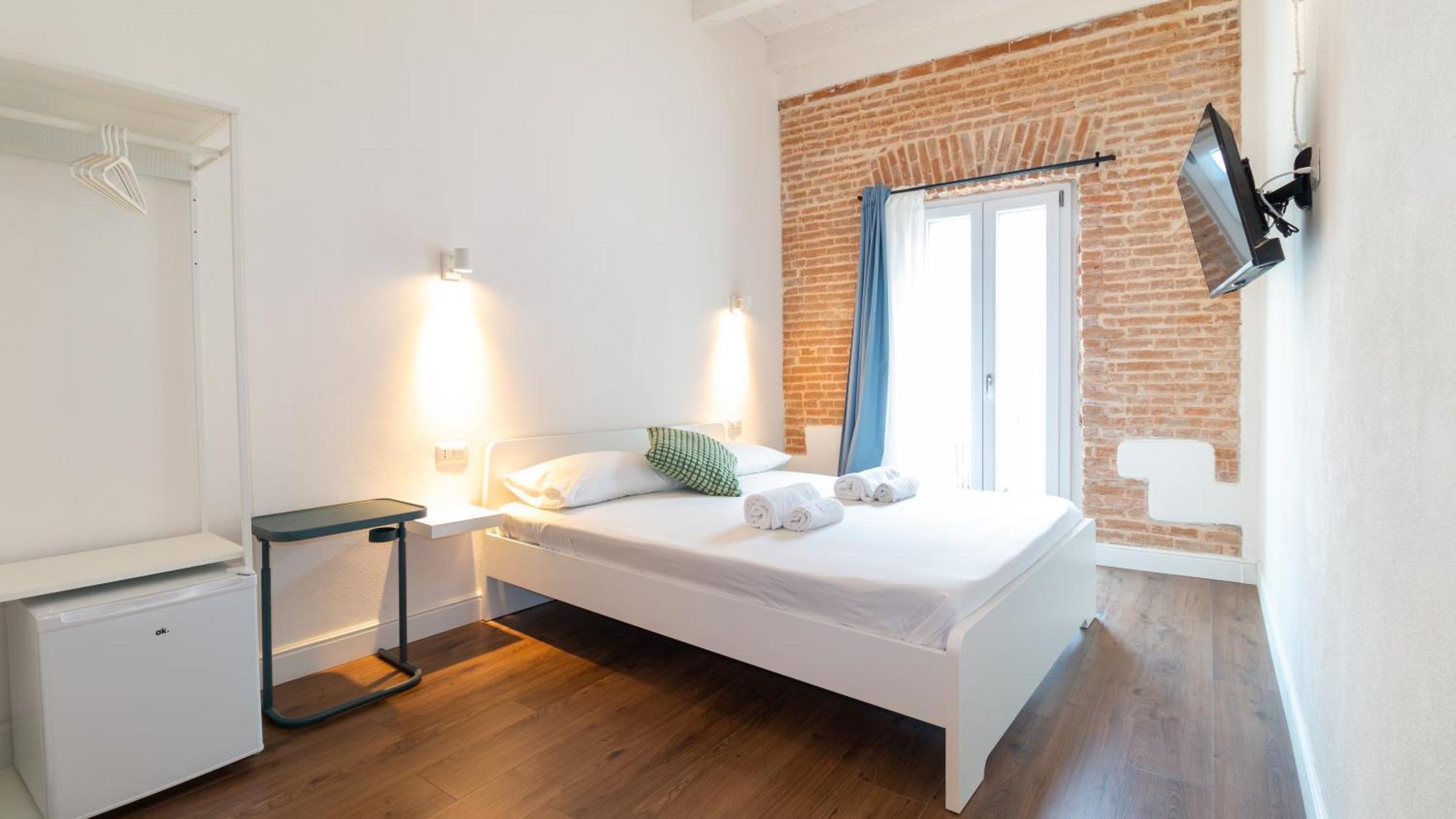 Ceramic Rooms أوريستانو المظهر الخارجي الصورة