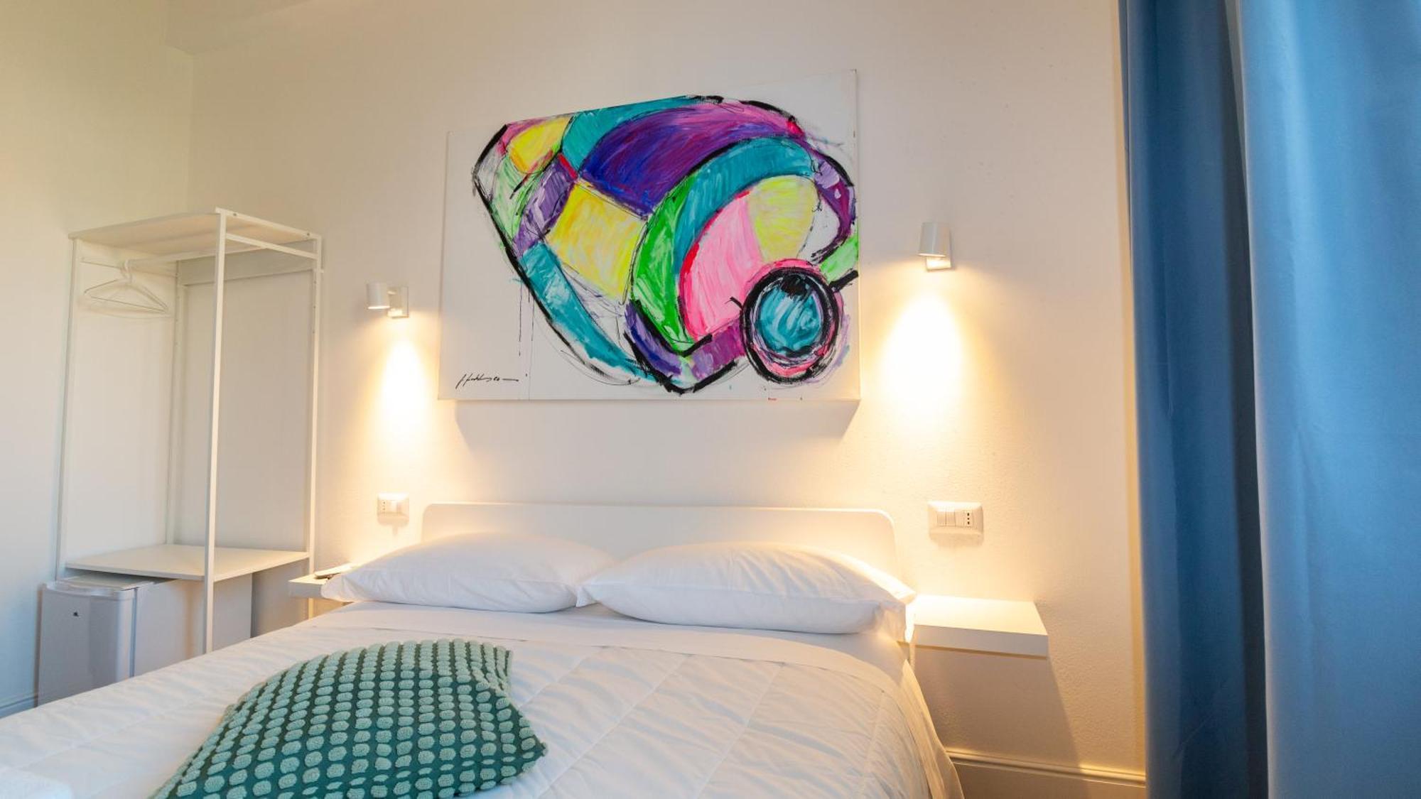 Ceramic Rooms أوريستانو المظهر الخارجي الصورة