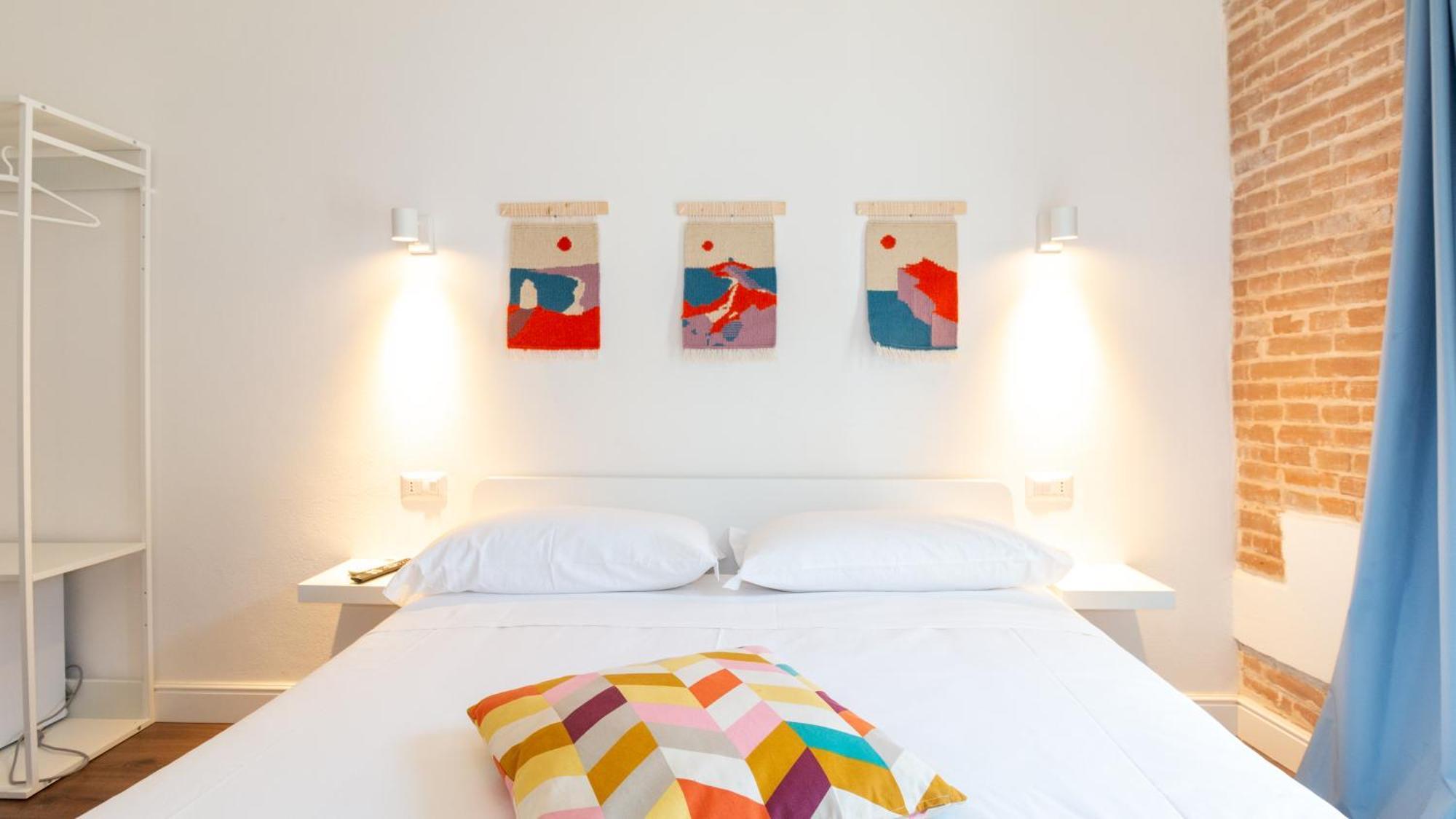 Ceramic Rooms أوريستانو المظهر الخارجي الصورة