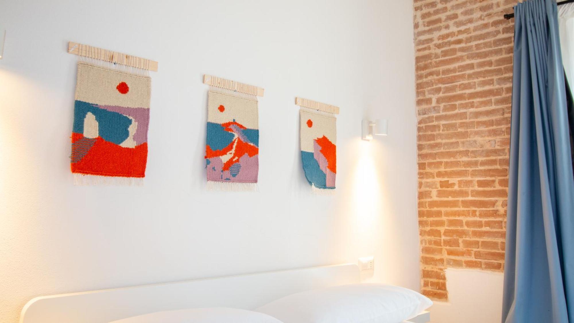 Ceramic Rooms أوريستانو المظهر الخارجي الصورة