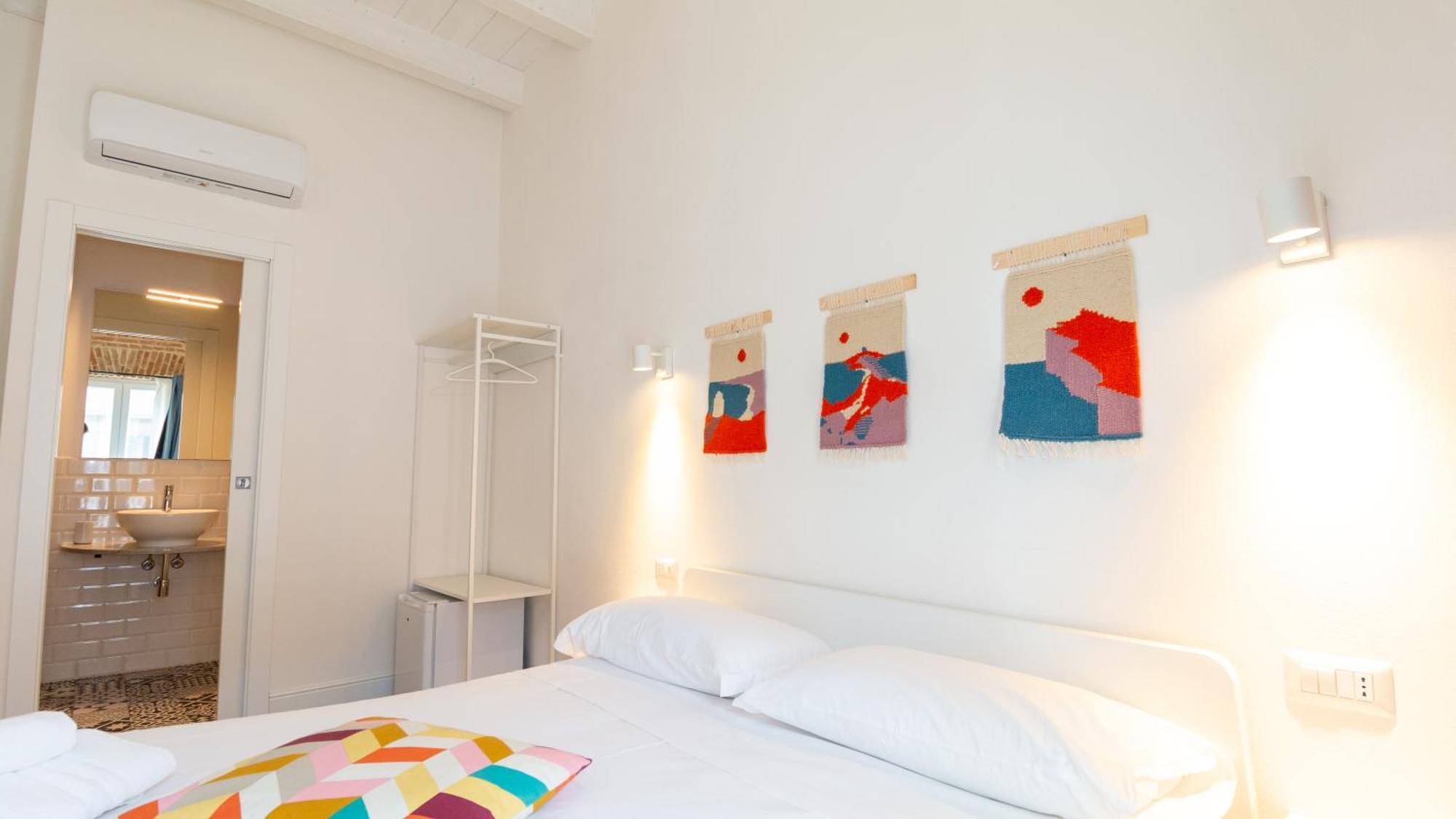 Ceramic Rooms أوريستانو المظهر الخارجي الصورة