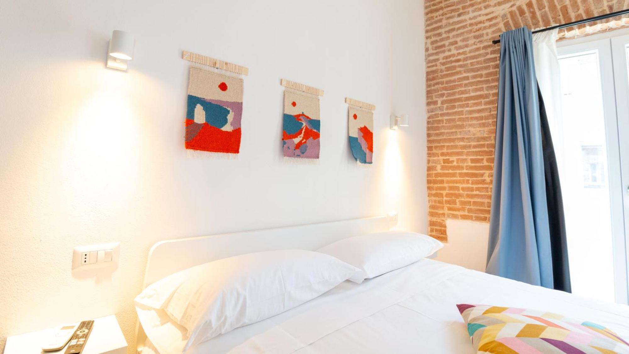 Ceramic Rooms أوريستانو المظهر الخارجي الصورة